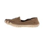 Vibram FiveFingers Women's CVT Hemp Sneaker Khaki 7.5