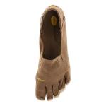 Vibram FiveFingers Women's CVT Hemp Sneaker Khaki 7.5