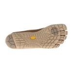 Vibram FiveFingers Women's CVT Hemp Sneaker Khaki 7.5