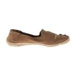 Vibram FiveFingers Women's CVT Hemp Sneaker Khaki 7.5