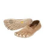 Vibram FiveFingers Women's CVT Hemp Sneaker Khaki 7.5