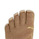 Vibram FiveFingers Women's CVT Hemp Sneaker Khaki 7.5