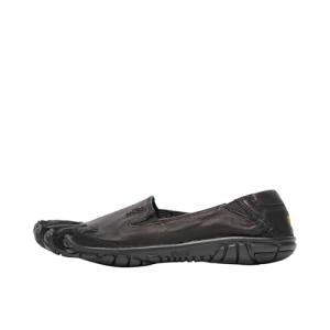 Vibram FiveFingers CVT-Leather Black 40 (US Women's 8) B (M)