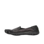 Vibram FiveFingers CVT-Leather Black 40 (US Women's 8) B (M)