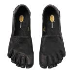 Vibram FiveFingers CVT-Leather Black 40 (US Women's 8) B (M)