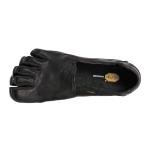 Vibram FiveFingers CVT-Leather Black 40 (US Women's 8) B (M)