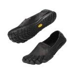 Vibram FiveFingers CVT-Leather Black 40 (US Women's 8) B (M)