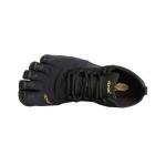 Women's V-Trek Trail Hiking Shoe (Black)