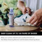 Vibram FiveFingers Premium Shoe Cleaner & Brush