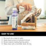 Vibram FiveFingers Premium Shoe Cleaner & Brush