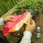 Vibram FiveFingers Premium Shoe Cleaner & Brush