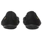 Women's EL-X Knit Shoe, Black, 41 EU/9-9.5 US