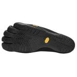 Women's EL-X Knit Shoe, Black, 41 EU/9-9.5 US