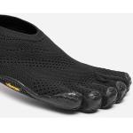 Women's EL-X Knit Shoe, Black, 41 EU/9-9.5 US