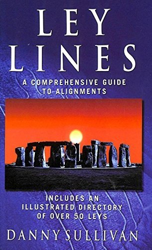 Discover Ley Lines: Ultimate Earth Alignment Guide