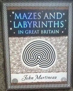 Mazes and Labyrinths: In Great Britain