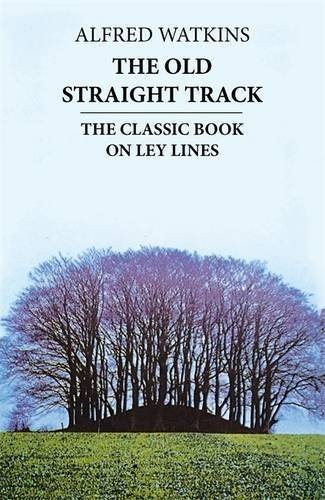 Ley Lines & Earth Energies