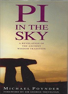 Pi in the Sky: A Revelation of the Ancient Celtic Wisdom Tradition