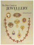 Price Guide to Jewellery 3000Bc 1950Ad (The Price Guide to Jewellery)