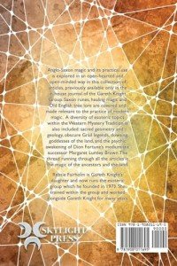 Ancestral Fields and English Magic