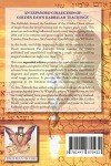 KABBALAH of the GOLDEN DAWN