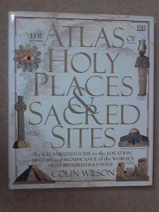 Atlas of Holy Places & Sacred Sites
