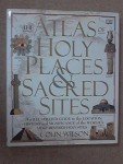 Atlas of Holy Places & Sacred Sites