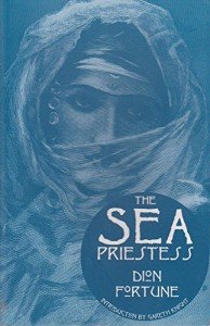 The Sea Priestess