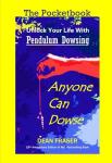 Unlock Your Life With Pendulum Dowsing: The Pocketbook