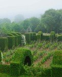 Earthly Utopias: Sacred Gardens of the World