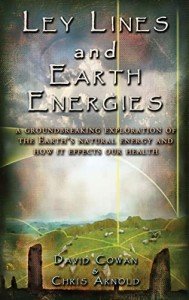 Exploring Ley Lines and Earth Energies