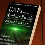 Uaps and the Nuclear Puzzle: Visitations, National Security, and the Need for Transparency