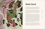 Rebel Folklore: Empowering Tales of Spirits, Witches and Other Misfits from Anansi to Baba Yaga (DK)