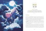 The Book of Japanese Folklore: An Encyclopedia of the Spirits, Monsters, and Yokai of Japanese Myth: The Stories of the Mischievous Kappa, Trickster ... More (World Mythology and Folklore Series)