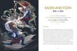 The Book of Japanese Folklore: An Encyclopedia of the Spirits, Monsters, and Yokai of Japanese Myth: The Stories of the Mischievous Kappa, Trickster ... More (World Mythology and Folklore Series)