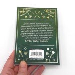 The Little Book of Folklore: An Introduction to Ancient Myths and Legends of the UK and Ireland