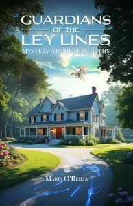 Guardians of the Ley Lines: Monteith's Mystery