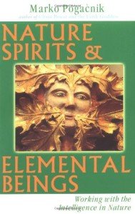 Nature Spirits and Elemental Beings: Working with the Intelligence in Nature