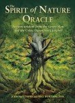Spirit of Nature Oracle: Ancient wisdom from the Green Man and the Celtic Ogam tree alphabet
