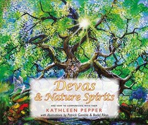 Devas & Nature Spirits: And How to Communicate with Them