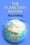 Planetary Matrix: Earth's Primary Ley-Line Network