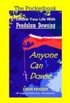 Unlock Your Life With Pendulum Dowsing: The Pocketbook