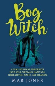 Bog Witch: Unveil the Secrets of Nature