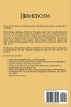 Hermeticism: The Ultimate Guide to Understanding the Hermetica, Kybalion, and Hermetic Principles (Spiritual Philosophies)
