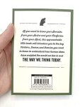 The Little Book of Philosophy: An Introduction to the Key Thinkers and Theories You Need to Know