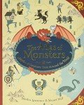 Mythical Creatures Atlas: Global Monsters Unveiled