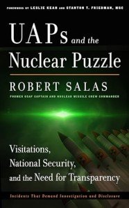 Uaps and the Nuclear Puzzle: Visitations, National Security, and the Need for Transparency