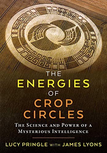 Crop Circles and Crop Formations