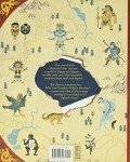 Mythical Creatures Atlas: Global Monsters Unveiled