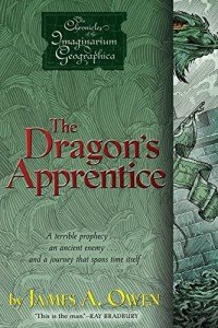 Dragon's Apprentice: Chronicles of the Imaginarium